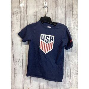 Preppy Streetwear Coquette Utility Nike T-Shirt Men Size Medium